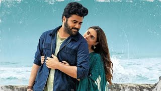 Cheppake Cheppake Song Status Ll Maha Samudram Movie Song Ll Telugu Whatsapp Status Video Ll