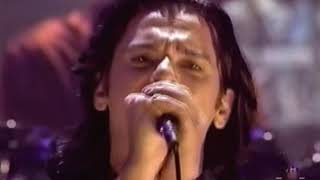 10 - INXS - Searching ('Rocks the Rockies' - Live in Aspen 1997)
