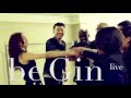 精彩重溫 Gin Lee 李幸倪 BeGin Live音樂會首唱 光環