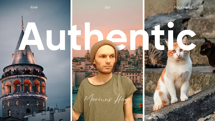 How to Be Authentic