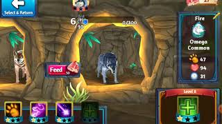 Wolf-The Evolution episode 1