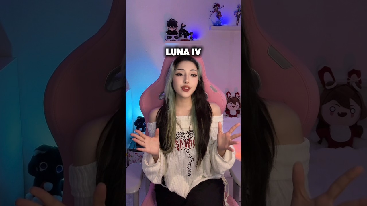 Luna IV Special Program Summary, who you pulling? 