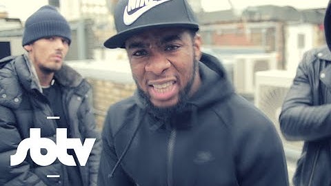 Scrufizzer | Gaza Empire (Scruface Retro): SBTV