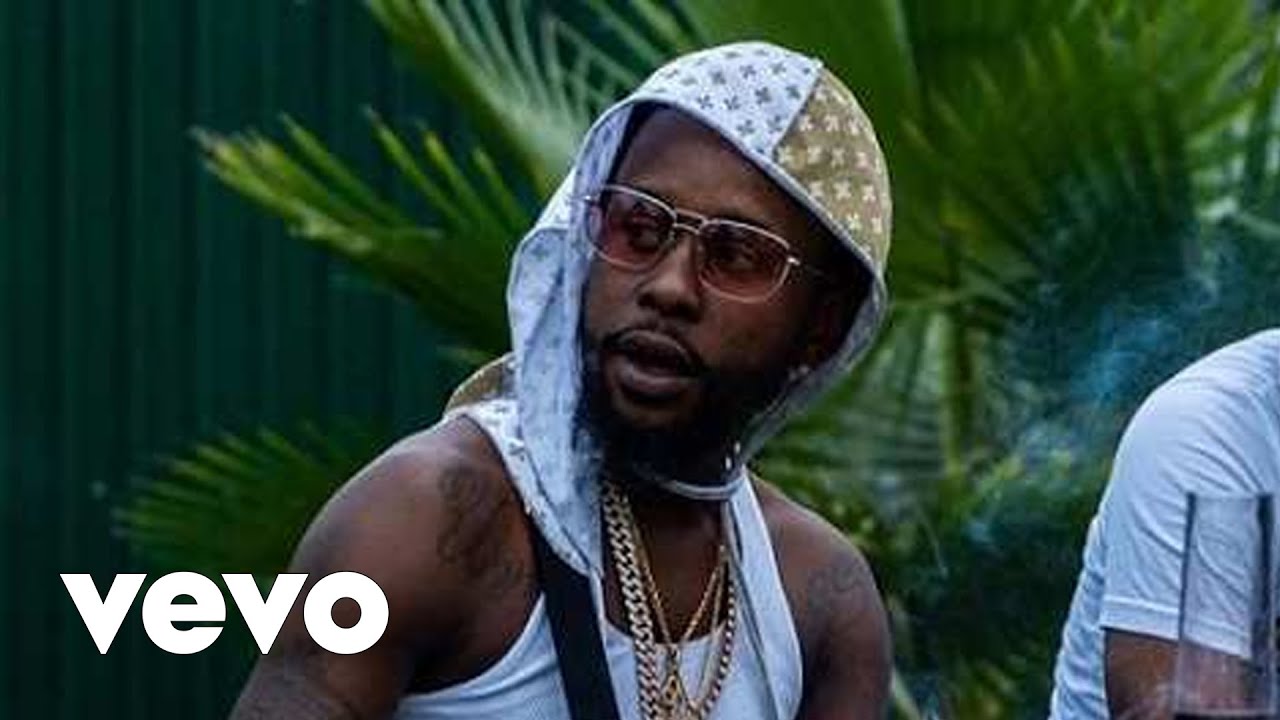 Popcaan - SLEEPLESS (Music Video) 2026