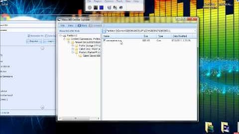 Aimbot/other mods in mw2 campaign and spec ops
