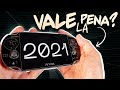 🕹️ PS VITA ¿ VALE LA PENA COMPRAR PLAYSTATION VITA en 2021 ? by TuberViejuner