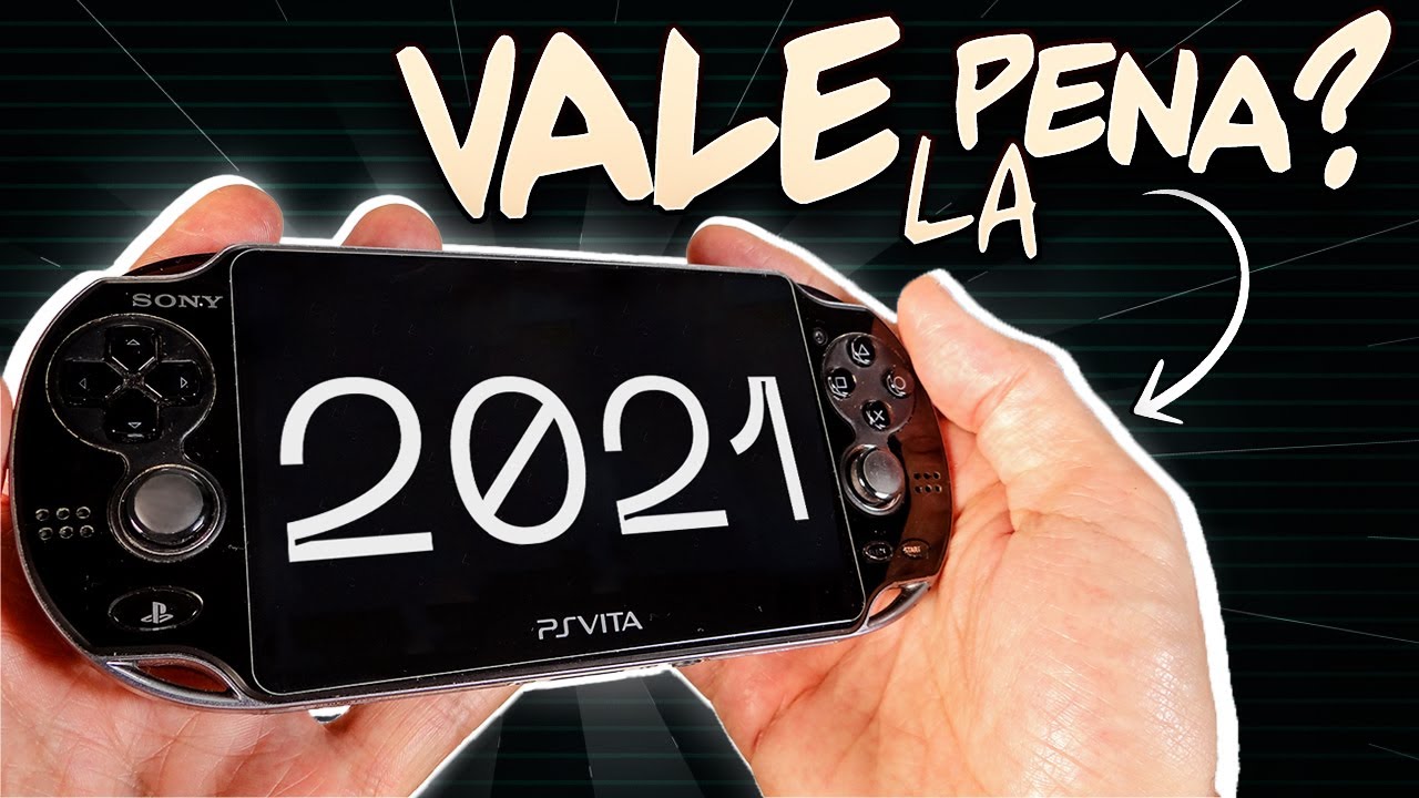 Ps Vita Vale La Pena Comprar Playstation Vita En 21 Youtube
