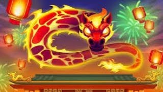 🔴WORMSZONE.IO___GIANT_SLITHER_SNAKE_TOP_01___Epic_Worms_Zone_Best_Gameplay screenshot 3