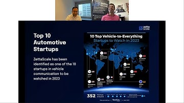 DDS for Automotive - The Next Generation of Software Communication | Flexibility and the Future