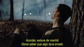 Eminem - Framed Legendado