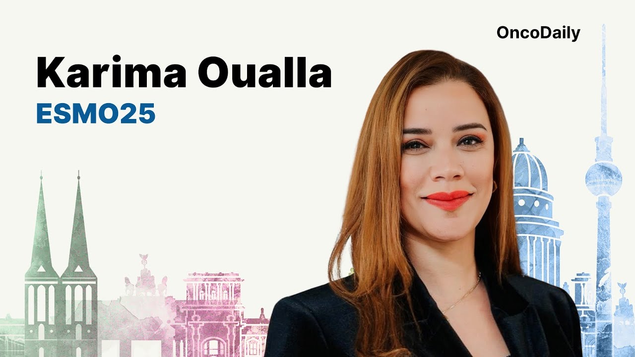 Адъювантная иммунотерапия при локализованном раке мочевого пузыря с профессором Каримой Уаллой | ...