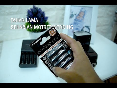 Video: Cara Mem-flash Baterai