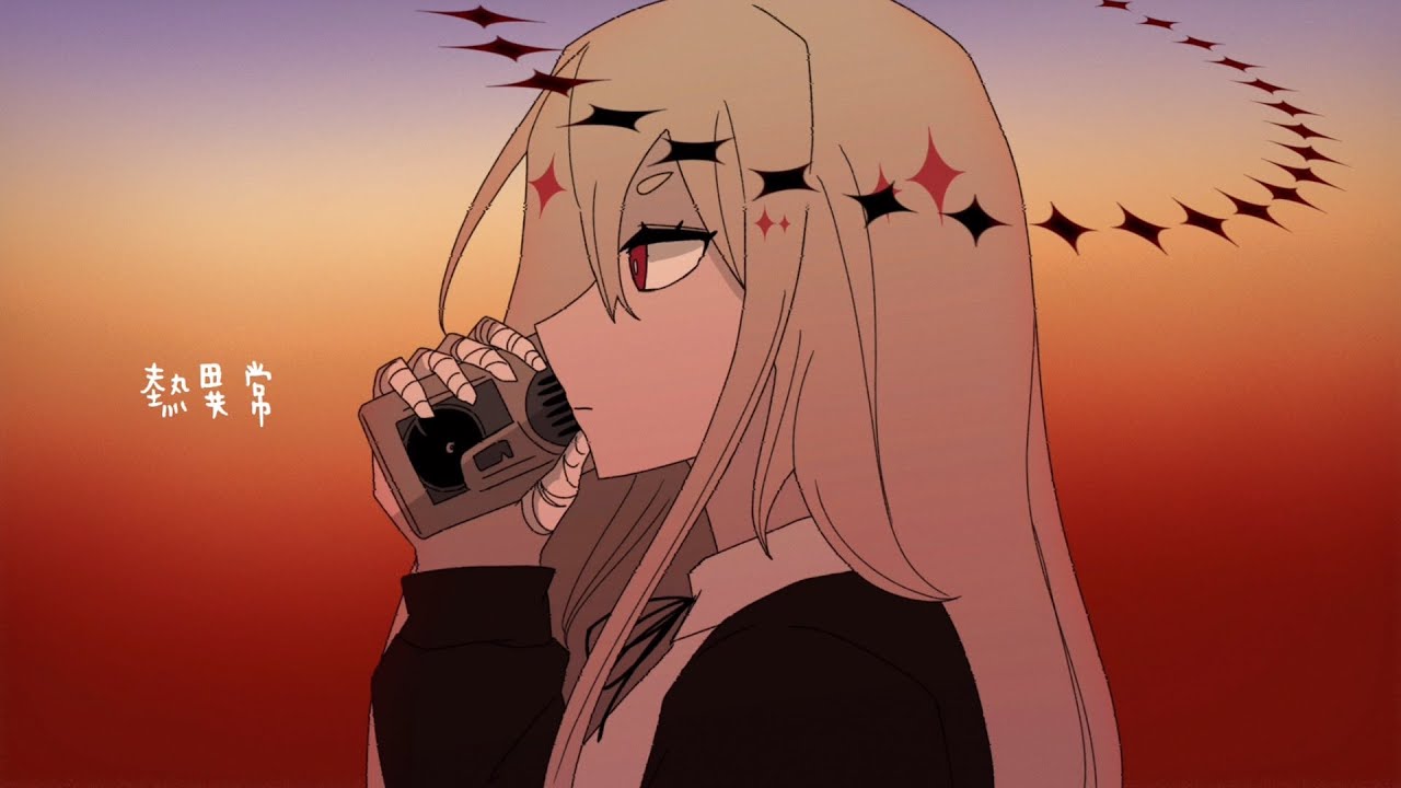 【ゲキヤク】 熱異常 【UTAUカバー】