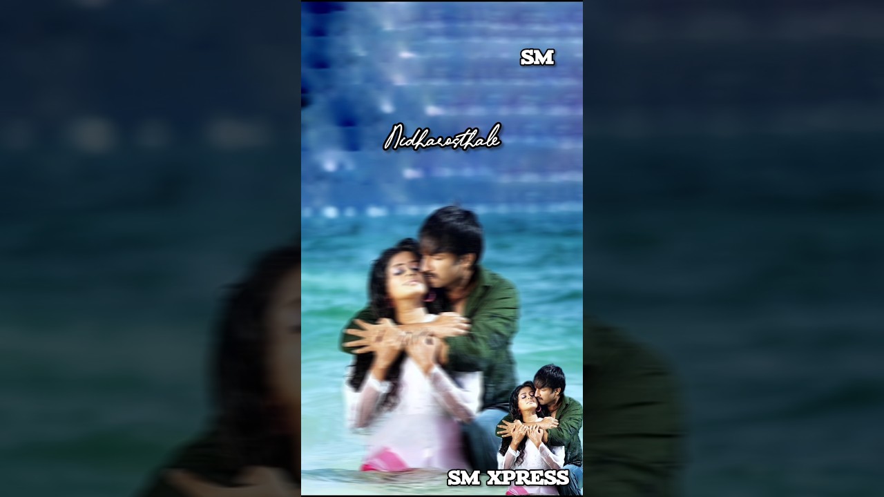 Nidharosthale Lyrical Song | Golimaar Telugu Movie | Gopichand, Priyamani | | Telugu Songs 