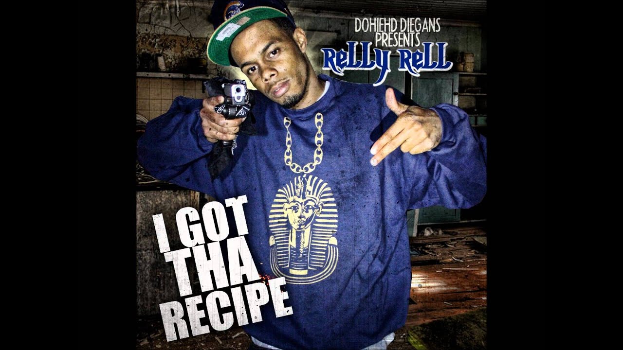 Tha Recipe Ft. Macc Spitter & Shawn Rude - YouTube