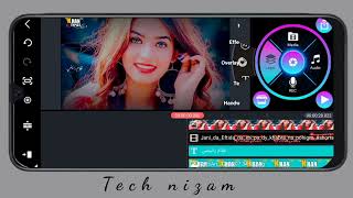How to make poetry videos in Kinemaster|| Pashto Shayari Wali Video Kiase Banaye,, screenshot 5