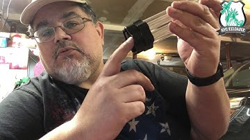 Double Alpha Mini Case feeder update