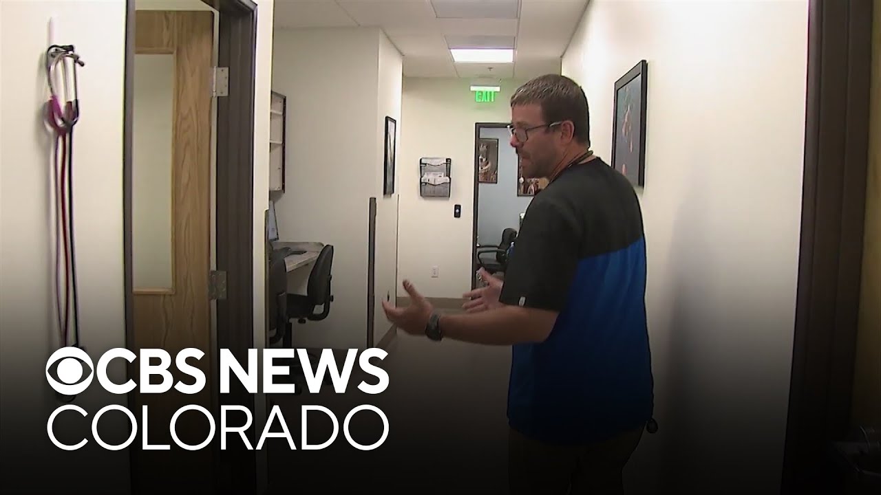 Silverthorne Veterinary Hospital expansion helps fill a gap in emergency pet care