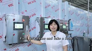 3 Chambers Automatic Proofer | Independent Temperature & Humidity Control