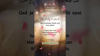 Ayat Seribu Dinar - Doa Pembuka Pintu Rezeki