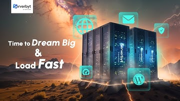 Powerful, Unlimited Web Hosting for All Your Needs! | Serverbyt by HostKicker