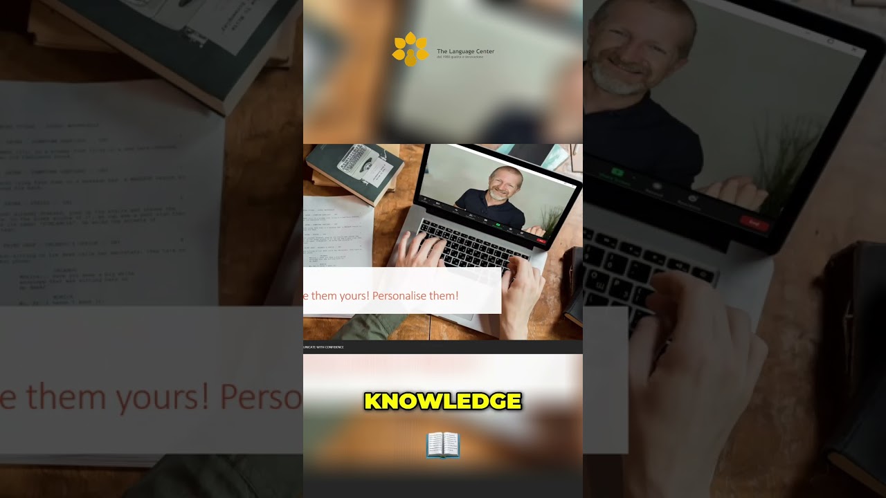 5 Easy Steps to Personalize and Remember New Words | Language Learning Tips