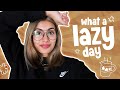 what a lazy day!! | Aashna Hegde