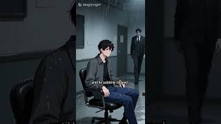 The Confession That Was Never Written Down