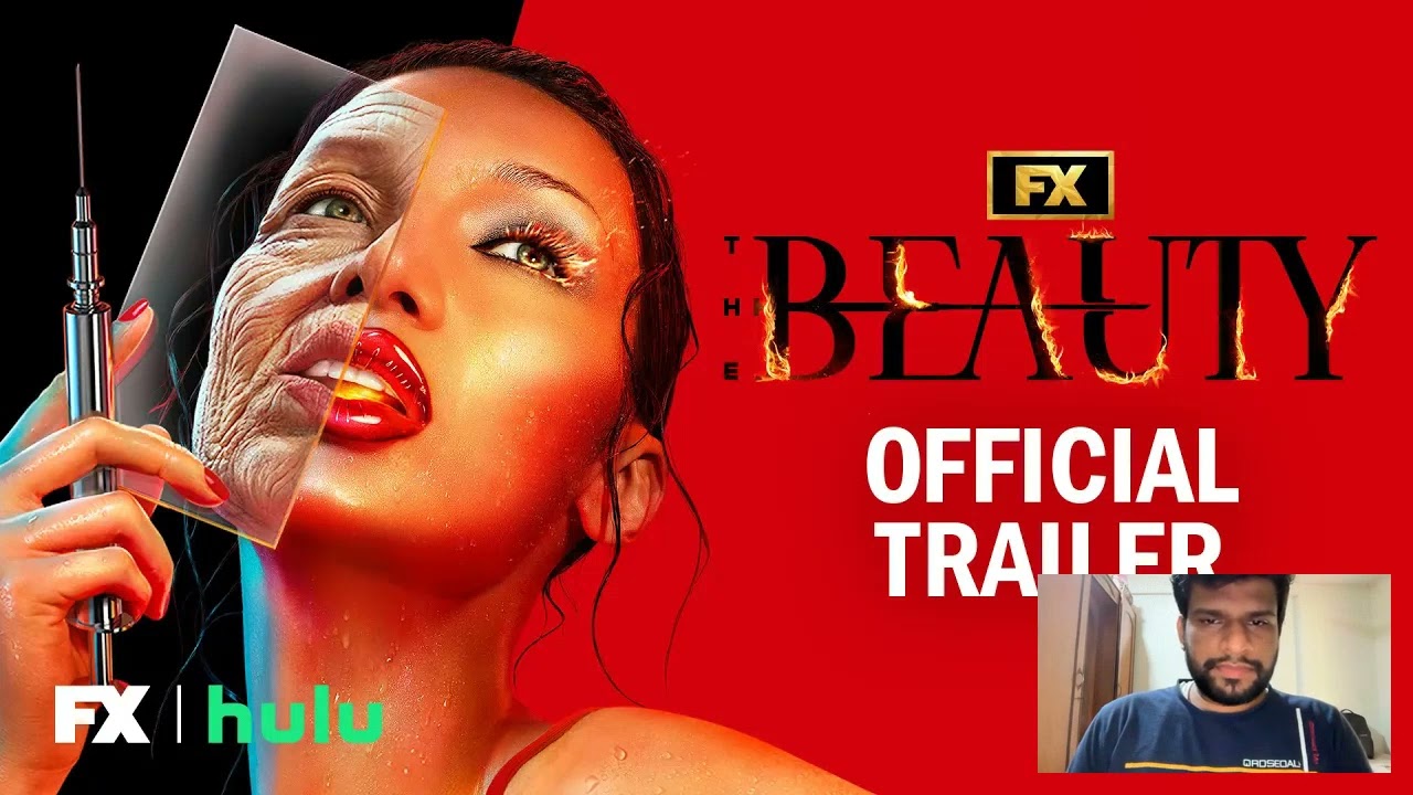 The Beauty – Episode 4 “Beautiful Chimp Face” Recap & Review