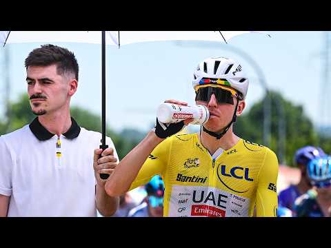 TOUR DE FRANCE 2026 - "Ce serait dramatique de ne plus l'organiser en juillet" (Steve Chainel)