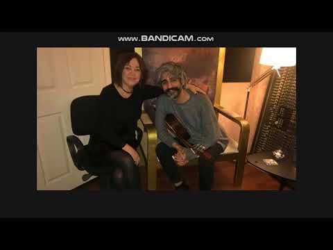 Nazan Öncel feat  Manuş Baba -  Kimler Gelmiş (KARAOKE)