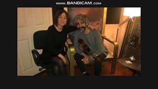 Nazan Öncel Feat Manuş Baba - Kimler Gelmiş (Karaoke)