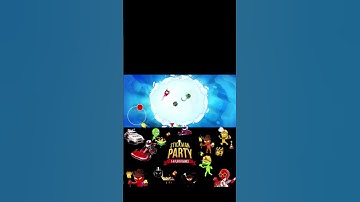 Stickman Party 1 2 3 4 Gameplay funnny MINIGAMES Tournament Walkthrough - Best iOS & Android Games