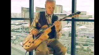 Guitarist Eliot Demo Of Strumncomfort Crossover Picks.mov