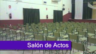 I.e.s. Eladio Cabañero