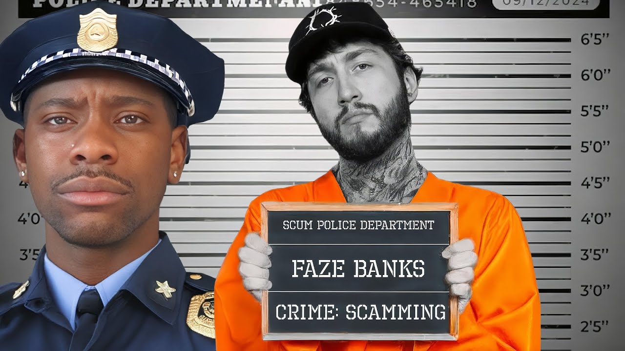 From FaZe CEO to Scammer: FaZe Banks Dark Side