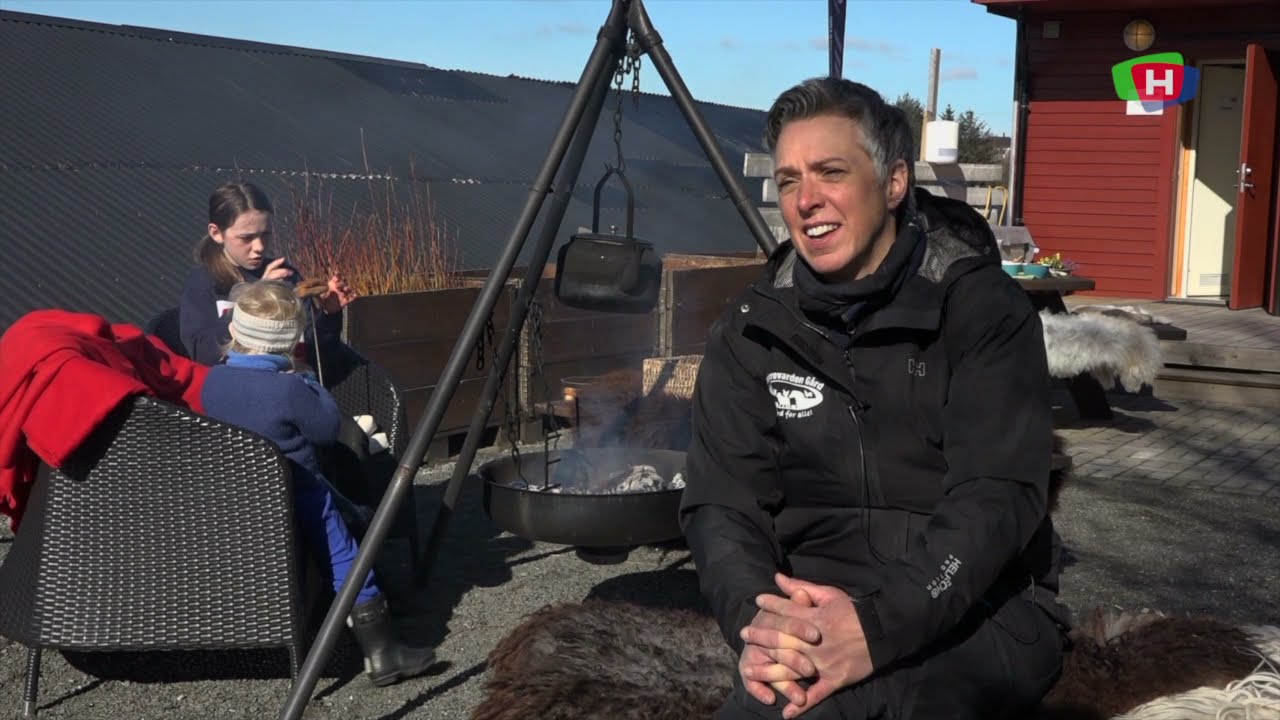 210404 NETT hos snurrevarden