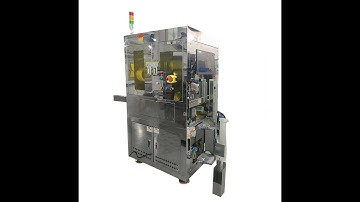 Fully automatic Dispensing machine CCM camera module process use easy operation dispensing equipment