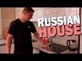 Vocabulary of a Russian House with Screen Stickers