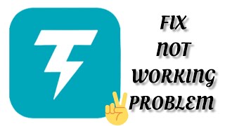 Fix Thunder VPN App Not working(Not open) Problem|| TECH SOLUTIONS BAR screenshot 1
