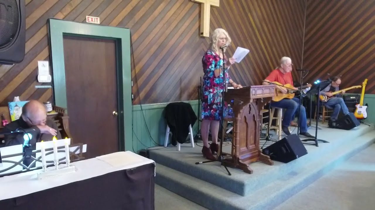 AVCF Service 9/29/2024 AVCF Service