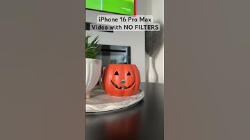 iPhone 16 Pro Max Video with No Filters and Original Settings #iphonevideos #iphonepro #iphonepromax