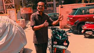 MT 15 performance#jabardast #rider #lene ka man ho jaega bike #👍👍❤️🩹❤️🩹🙏