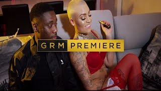 Sigeol - Amber Music Video Grm Daily