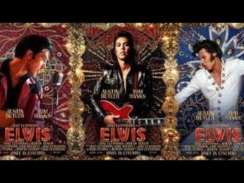 Filmrecensie Elvis (2022)