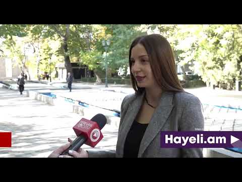 Սրանց սատանայությունն այլևս մեծ մասշտաբների է հասնում․ Աննա Գրիգորյան