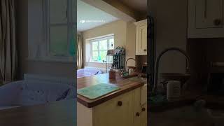 Woodcote, Monkwood Green, Hallow, Worcester, WR2 6NX