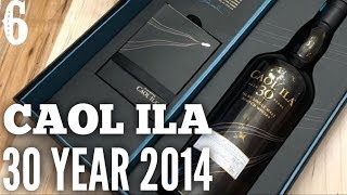 Caol Ila 30 Cask Strength Review Youtube Caol Ila 30 Cask Strength Review Youtube