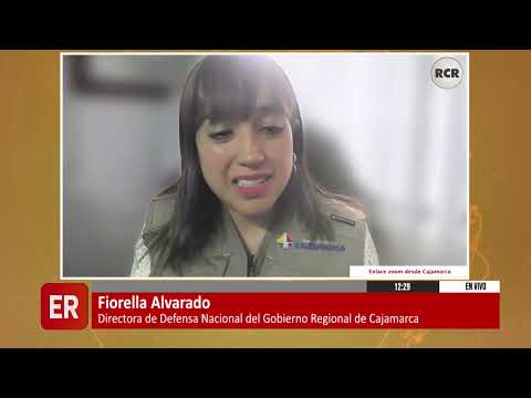 SE DECLARA EN EMERGENCIA HASTA 16 DISTRITOS DE CAJAMARCA POR PRECIPITACIONES FLUVIALES
