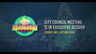 City Council Regular Meeting - May 18 2026